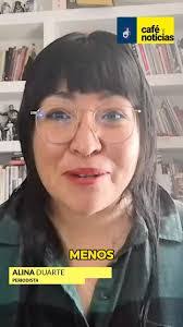 Alina Duarte's Instagram, Twitter & Facebook