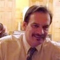 Obituary information for Mark Stephen Priddy