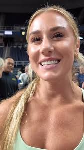 Kyle Rolfe, coach and husband to 6x CrossFit Games athlete Emily Rolfe,  reflects