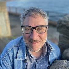 Philip Steinberg's Instagram, Twitter & Facebook