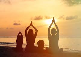Wyd celebrates international day of yoga on jun 21 2021. February 22 World Yoga Day Mohamed Dekkak