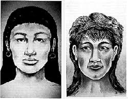 Face of Mitchell-Hedges Skull