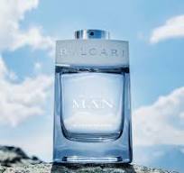 Bvlgari Man Glacial Essence EDP - 100ML ¢900