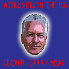 The Lost Skeleton Walks Among Us