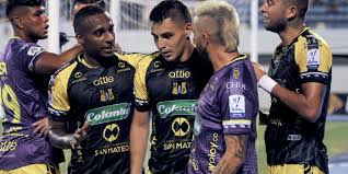In their last 18 away games in primera a, alianza petrolera have a poor record of just 1. Gszted94gkprbm