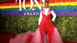 For what its worth lyric video. Billy Porter Statement Dressing At The Tonys Oscars And Met Gala Bbc News