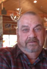 Jimmie Richard Armitage