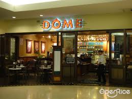 Dome cafe sdn bhd is an enterprise located in malaysia, with the main office in kuala lumpur. Dome Cafe Multi Cuisine Pizza Pasta Cafe In Seputeh Mid Valley Megamall The Gardens Klang Valley Openrice Malaysia