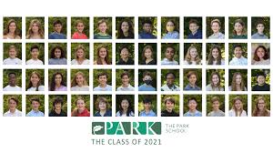 Congratulations, Class of 2021!