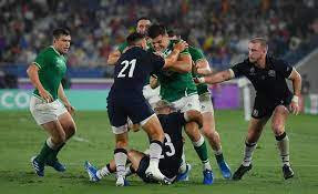 Ireland outmuscle scotland to storm to precious away victory. Win 2 Match Tickets To Ireland Vs Scotland Entertainment News Showbiz News Gossip Independent Ie