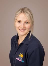 Hi all looking to have a top embroidered with a personalised message, does  anyone have any recommendations?