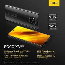 The phone has a fhd+ ips lcd 6.67 display, a 64 mp wide. Weekly Poll Is The Poco X3 Nfc Great Value For Money Gsmarena Com News