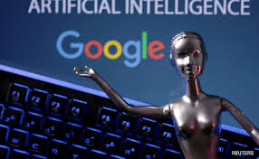 IA: Google e xAI Impulsionam o Futuro da Tecnologia