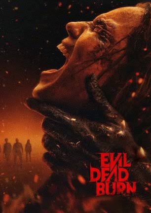 EVIL THINGS (2009) — CULTURE CRYPT