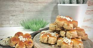Kacang mentega juga dikenal dengan naman kacang amazon. 5 Cara Membuat Kue Kacang Renyah Dan Gurih Bisa Untuk Lebaran