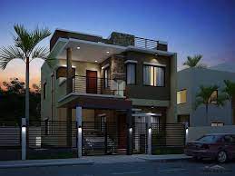 Residential architecture top 100 products & bim bim finishes construction materials Arab Arch ØµÙØ­Ø© 37 House Designs Exterior Residential House Exterior House Colors