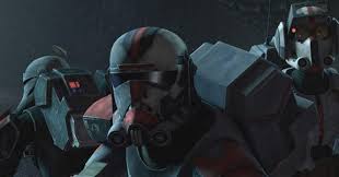 The clone wars television series. Star Wars The Bad Batch Is A New Clone Wars Spinoff Coming To Disney Plus In 2021 The Verge