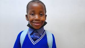 MOKHOSI! Batsoali ba...