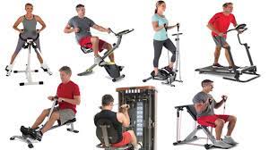 Best Home Fitness Equipment Top 10 Home Gym Exercise Machines 2017 No Equipment Workout Best Gym Equipment Workout Machines