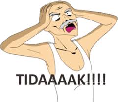 Gaul banget, kalian dijamin iri lihat penampilan kakek 84 tahun ini. Solihin Si Kakek Kekinian By Elita Sari Sticker 9789724 Unique Sticker Sticker Set Stickers