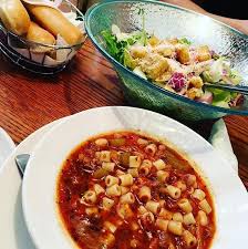Maybe you would like to learn more about one of these? Olive Garden On Twitter We Challenge You To Describe A Lunch That S Better Than Unlimited Soup Salad Breadsticks