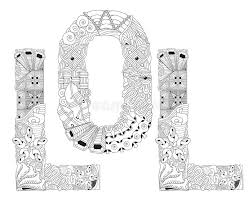 Jan 21st, 2020 html5 juega un 1v1, construye plataformas y este juego también está disponible como juego de mesa, pero esta vez se puede jugar en línea. Palabra Lol Para Colorear Objeto Decorativo Del Zentangle Del Vector Ilustracion Del Vector Ilustracion De Muestra Contraste 92342636