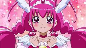 みんなの好きなプリキュアって誰 プリキュア ピンク カワイイアニメ プリキュア