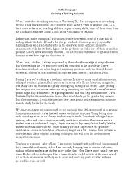 Maybe you would like to learn more about one of these? Reflection Paper Pdf Teaching Assistant Educational Psychology