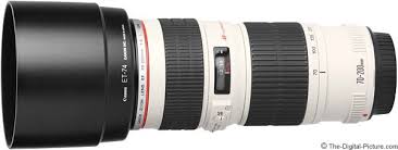 Canon 70 300 F 4 5 6 L Is Usm Review Pin On Canon Zoom Lenses