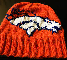 Get the latest updates on new products and upcoming sales Denver Bronco Hat Pattern Central Knittinghelp Forum Community