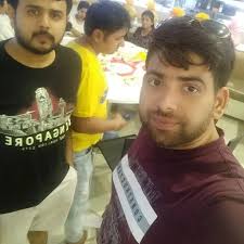 Anshul Singhal's User Profile