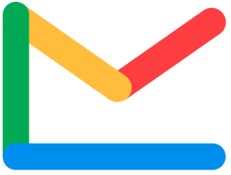 How to create a gmail account. Gmail New Logo By Alex On Dribbble