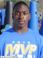 Jamie Gilmore, Western Illinois, Running Back