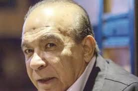 أصيب الفنان المصري هادي الجيار بفيروس كورونا المستجد (كوفيد 19)، بحسب ما نشر موقع إعلام دوت كوم الإخباري. ÙˆÙØ§Ø© Ø§Ù„ÙÙ†Ø§Ù† Ù‡Ø§Ø¯ÙŠ Ø§Ù„Ø¬ÙŠØ§Ø± Ø¨Ø¹Ø¯ Ø¥ØµØ§Ø¨ØªÙ‡ Ø¨ÙÙŠØ±ÙˆØ³ ÙƒÙˆØ±ÙˆÙ†Ø§ Ø§ÙˆØ§Ù† Ù…ØµØ±