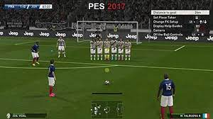 Pes 2017 android apk + obb 1.1.1. Guide Pes 2017 Pro For Android Apk Download