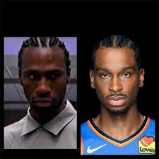 It's cool that Jefferson Keane is in the NBA Finals : r/ozshow