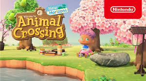 Welcome to the animal crossing subreddit! Animal Crossing New Horizons Nintendo Switch Votre Ile En Avril Youtube