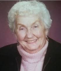 Hazel Cascaden Obituary (1923