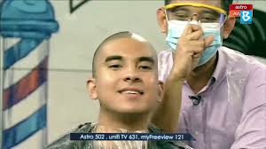 See more of syed saddiq syed abdul rahman on facebook. Sumbangan Capai Sasaran Syed Saddiq Tunai Janji Botakkan Kepala Youtube