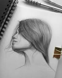 Pin On Sketch Work