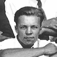 Wiljo John Peter Michaelson (1916–2013) • FamilySearch