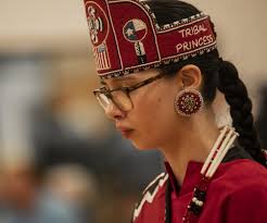 Powwow returns to Georgetown