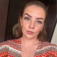 Courtney Melvin's Instagram, Twitter & Facebook