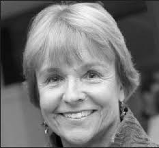 CYNTHIA HOOKS Obituary (1947