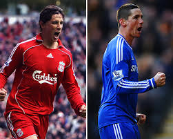 Liverpool vs chelsea team performance. Switching Sides 10 Players To Play For Both Lfc And Chelsea Liverpool Fc