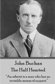 John Buchan