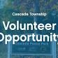 Weekend VIPs (Volunteers in Parks) - Cascade Peace Park, 8900 Grand River Dr SE Event Image