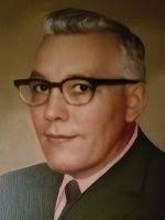 Obituary information for James Dean Hamrick, Sr.