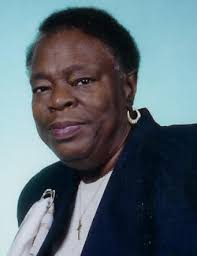 Obituary information for Jeanette (Cloud) Simmons