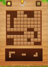 Inspired by one of the warmest natural materials, woody is crafted to help you. Classic Wood Block Puzzle Download